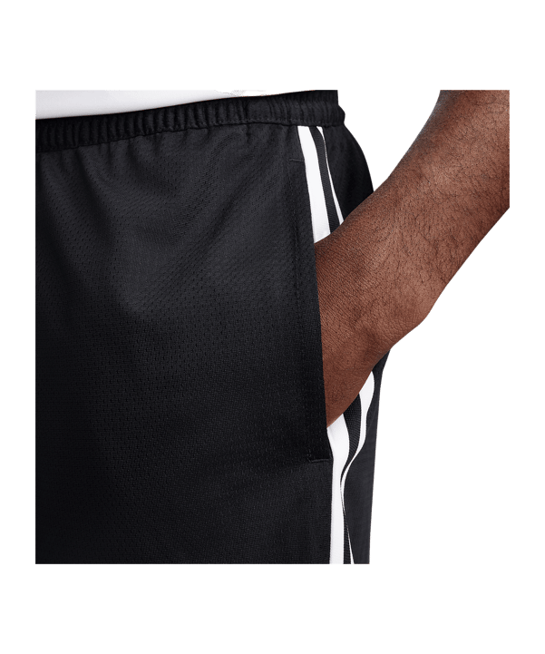 Nike Dri-Fit DNA 6IN Basketball Shorts F010 - schwarz
