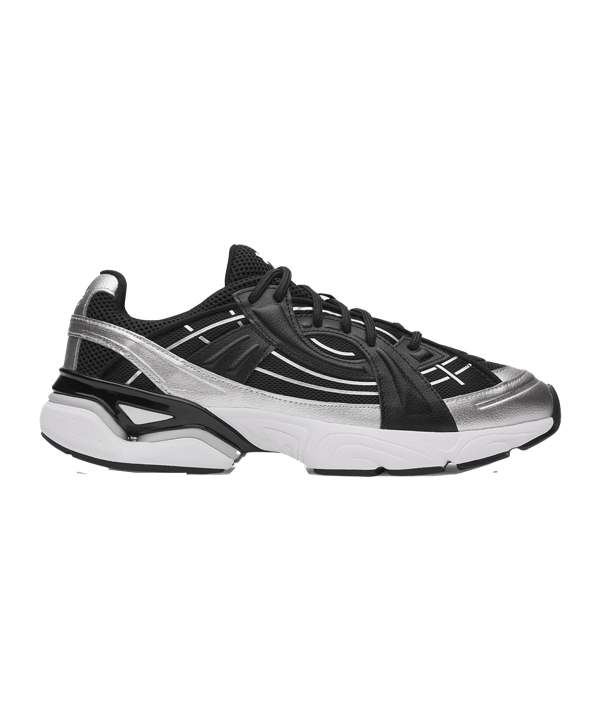 Under Armour Sola Schwarz F004 - schwarz