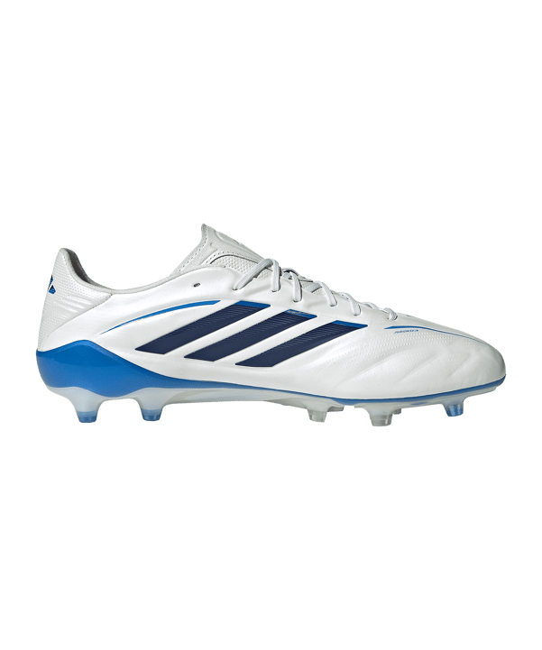 adidas Copa Pure IV Elite AG Chaos vs Control Blanc - blanc