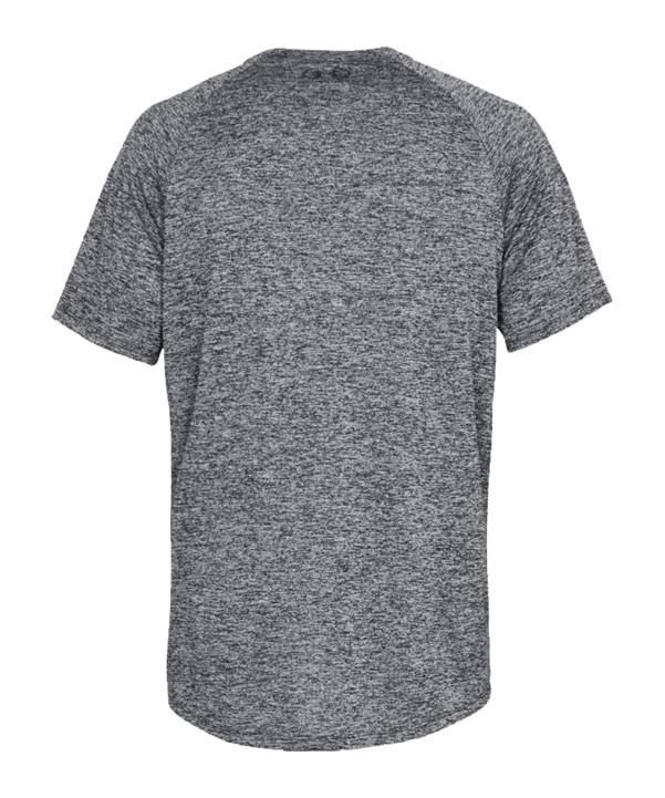 Under Armour Tech 2.0 T-Shirt Grau F002 - grau