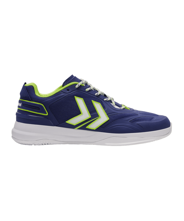 Hummel DAGAZ 2.0 Blau F7015 - blau