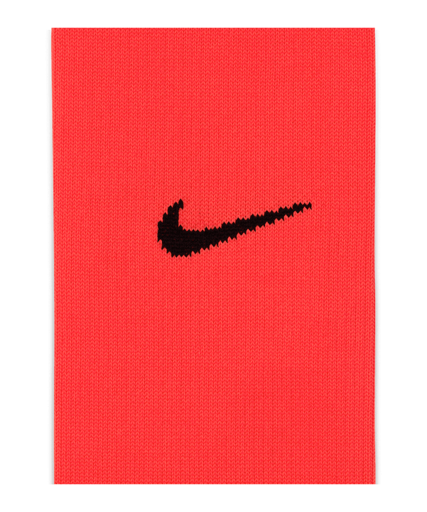 Nike Strike KH Stutzen Rot F635 - rot