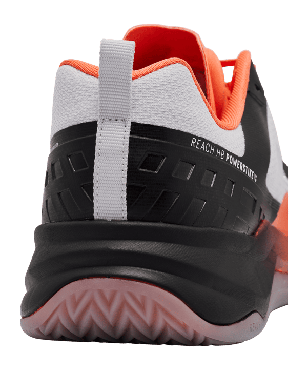Hummel Hb Powerstrike Pro Noir C2442 - noir