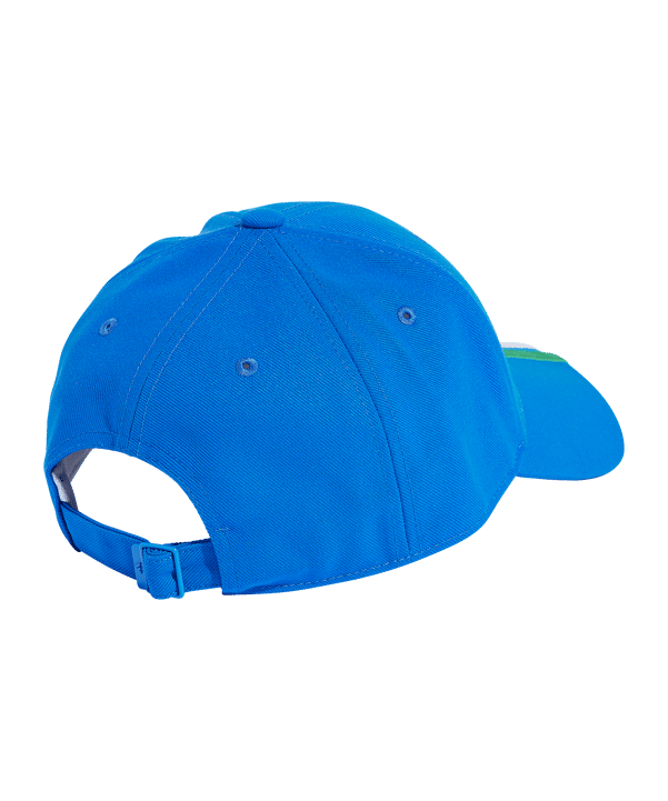 adidas Italia Cappellini Blu - blu