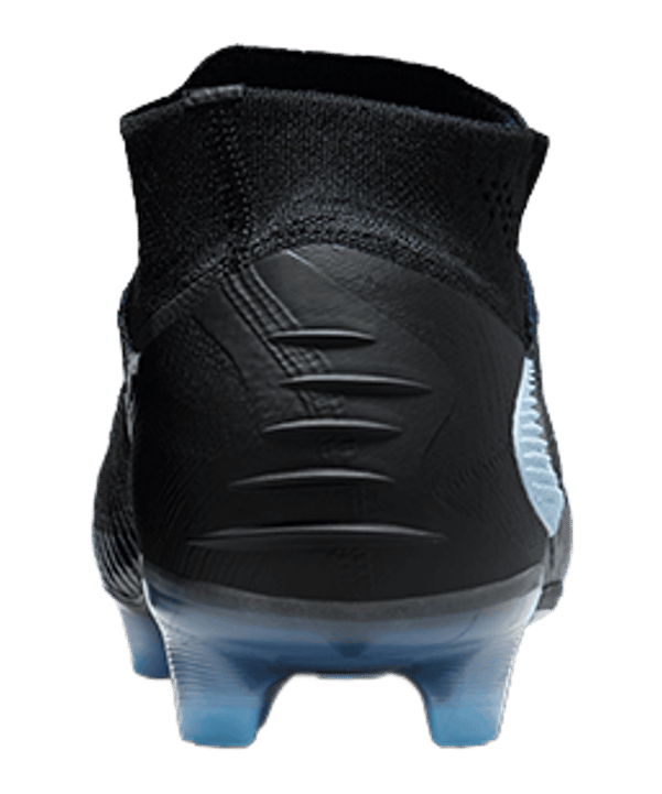 Nike Phantom 6 High Elite FG Shadow Schwarz F003