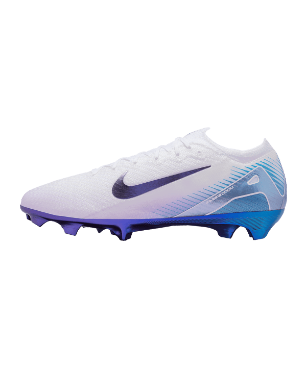 Nike Air Zoom Mercurial Vapor Elite FG Chromatic Weiß F100 - weiss