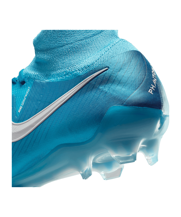 Nike Phantom Luna II Elite FG Mad Ambition Blau F400 - blau
