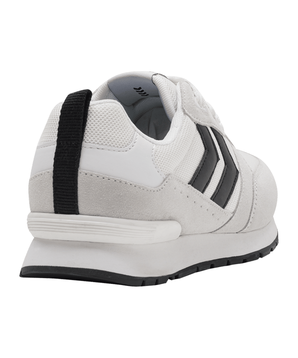 Hummel Sneaker Weiß F9001 - weiss