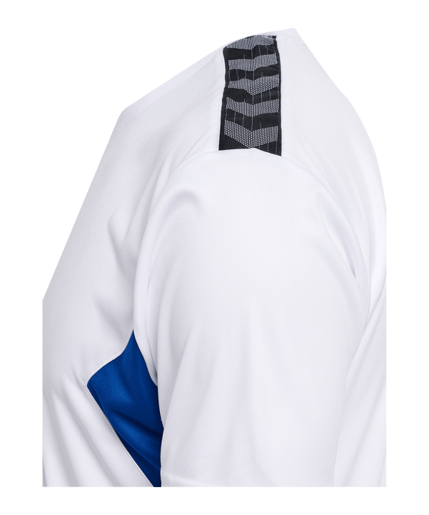 Hummel AUTHENTIC PL Trikot Weiss F9368 - weiss