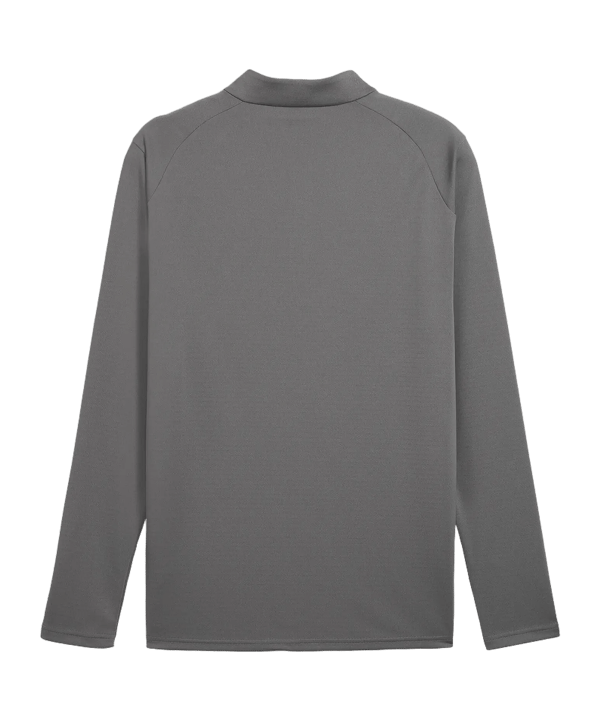 PUMA teamFINAL26 Training 1/4 Zip Top Grau F13