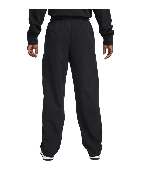 Nike Club Knit Oh Pantalon de survêtement Noir C010 - noir