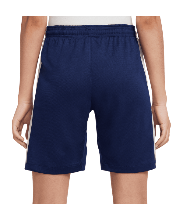 Nike Tottenham Hotspur Short Home 2025/2026 Kids Blau F424 - blau
