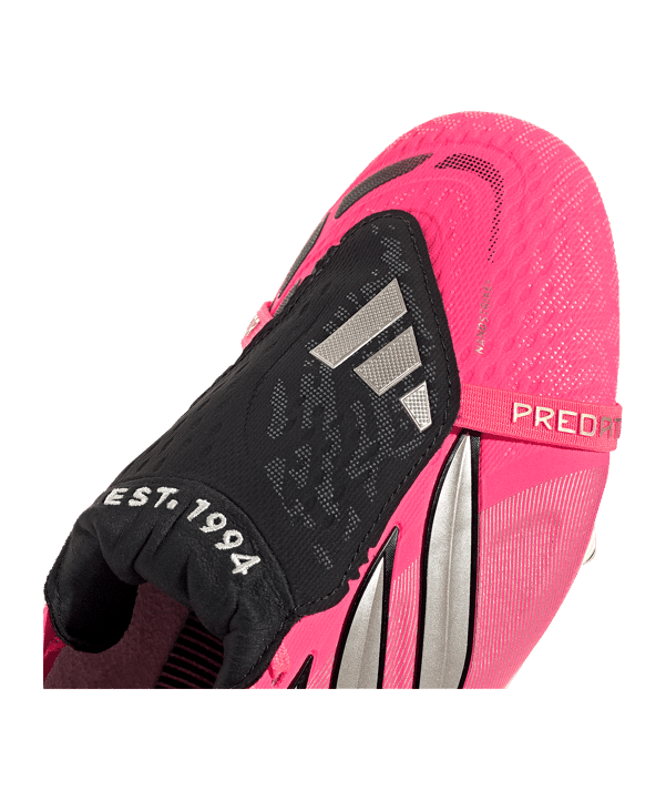 adidas Predator Elite FT SG Road to Glory Rot