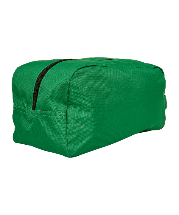 Hummel Kulturbeutel Grün F6235 - gruen