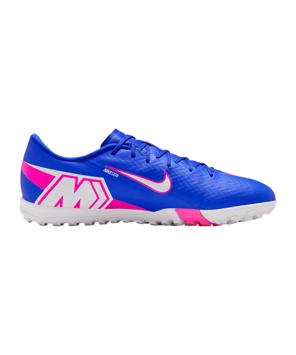 Nike Air Zoom Mercurial Vapor XVI Academy TF Attack Blau F446 - blau