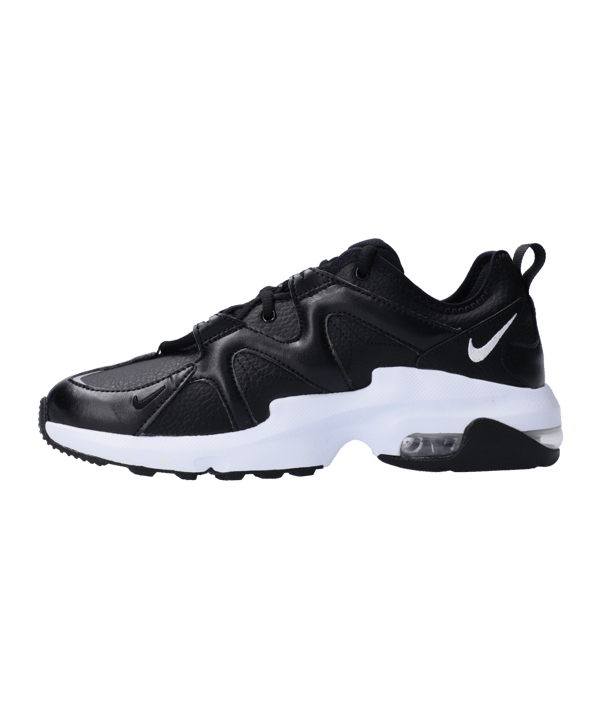 Nike Air Max Graviton Lea Sneaker Schwarz F002 - schwarz