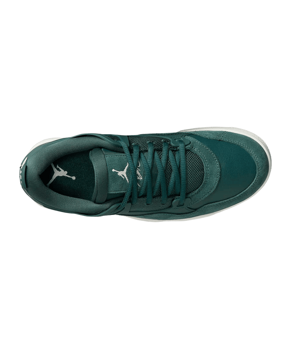 Jordan Air 4RM Damen Grün F300 - gruen