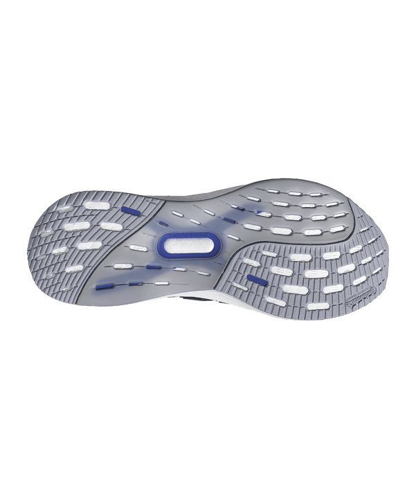adidas Schuh Blau - blau