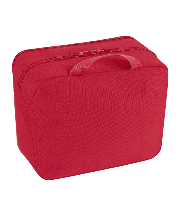 JAKO One Kulturbeutel Rot F100 - rot
