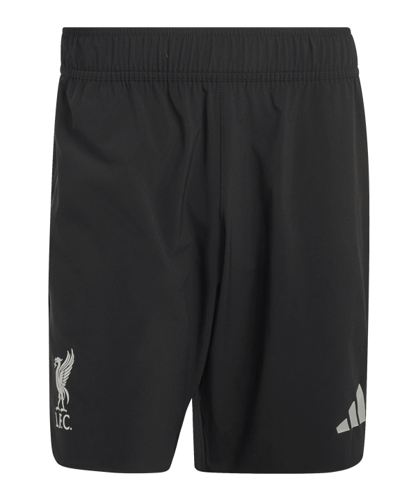 adidas FC Liverpool Tiro Travel Court Noir - noir