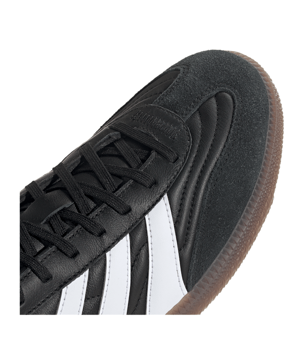 adidas Predator Freestyle IN Stealth Victory Schwarz - schwarz