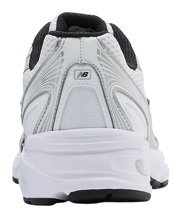 New Balance 740 Weiß - weiss