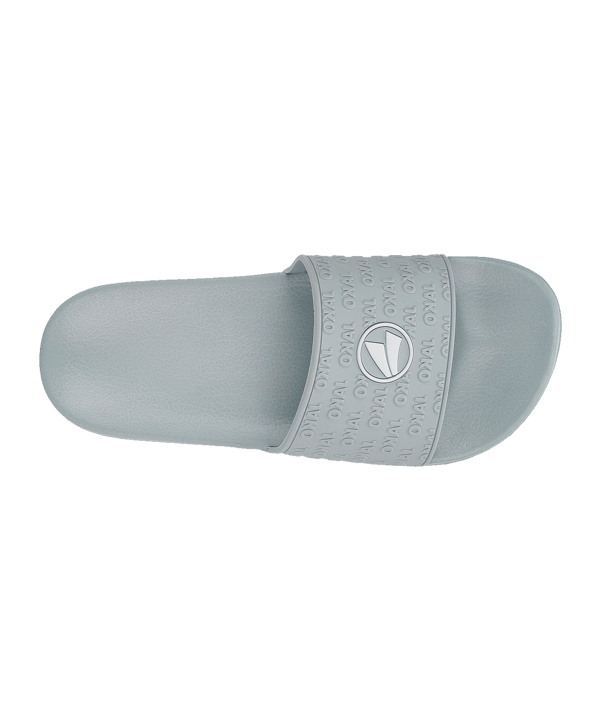 JAKO Jakolette River Grau F730 - grau