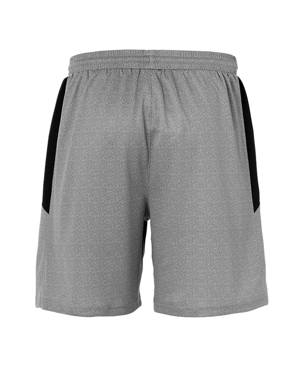 uhlsport Goal Short Hose kurz Kids Grau F05 - grau