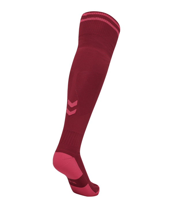 Hummel Football Sock Socken Rot F3583 - rot