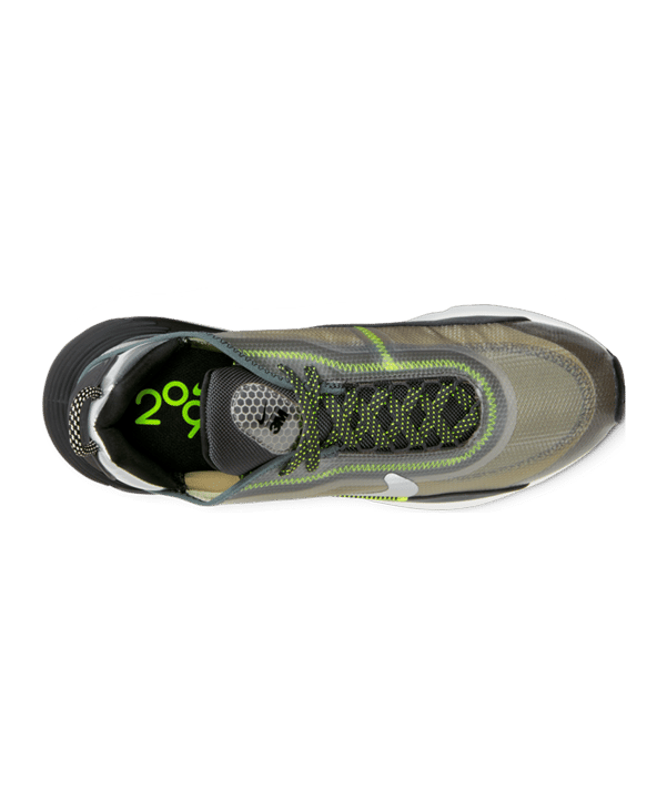 Nike Air Max 2090 SE Schwarz F001 - schwarz
