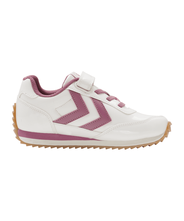 Hummel Reflex Bubblegum Kids Weiss F9001 - weiss