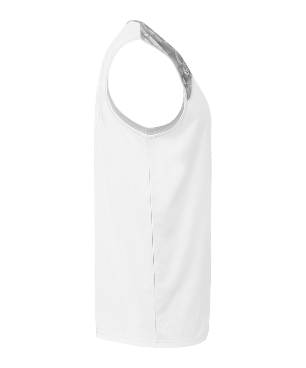 Kempa Athletics 29 Tanktop Kids Weiß F26 - weiss