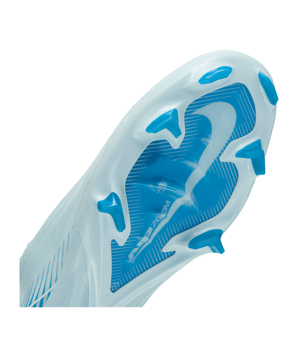 Nike Air Zoom Mercurial Vapor XVI Elite FG Mad Ambition Blau F400 - blau