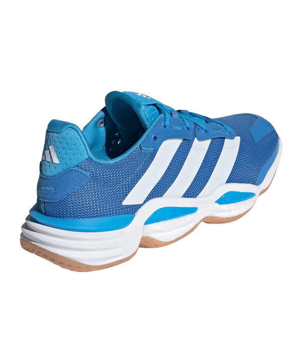 adidas Stabil 16 Blau - blau
