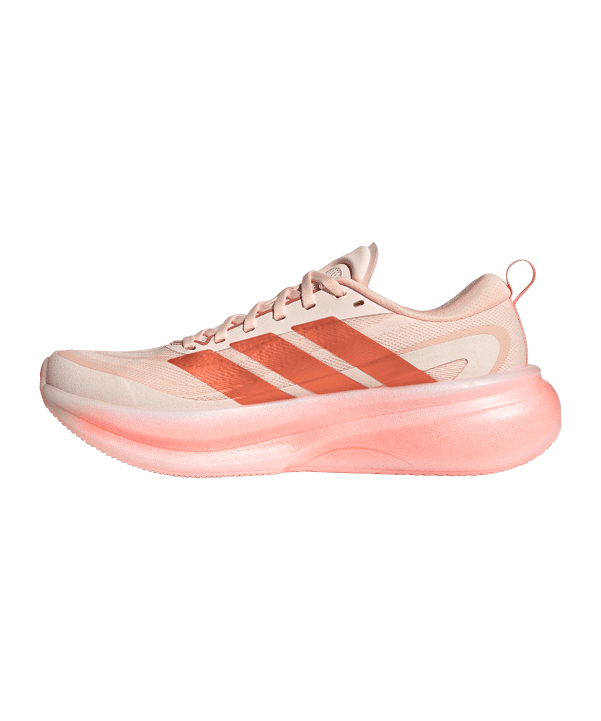 adidas Donna Supernova Glide Scarpe da running Arancione - arancione