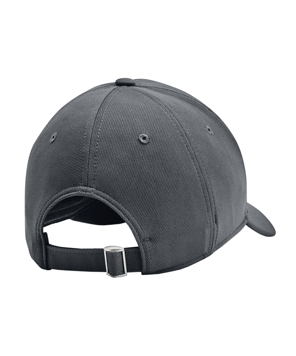 Under Armour Blitzing Adj Cap Grau F012 - grau