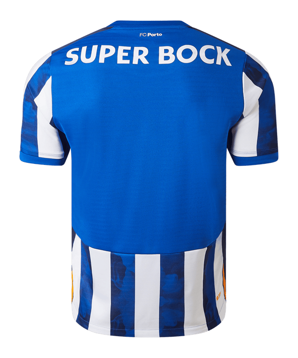 New Balance FC Porto Trikot Home 2024/2025 Kids FHME - blau