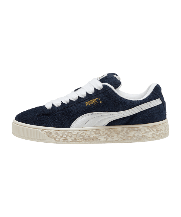 PUMA Court & Terrace Sneaker blu F01 - blu