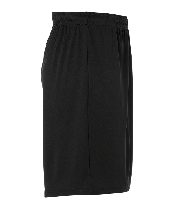 uhlsport Center Basic Short Center Basic Kids Schwarz F01 - schwarz