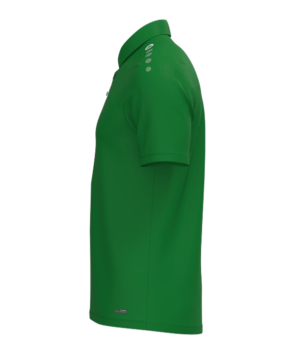 JAKO One Polo Kids Grün F200 - gruen