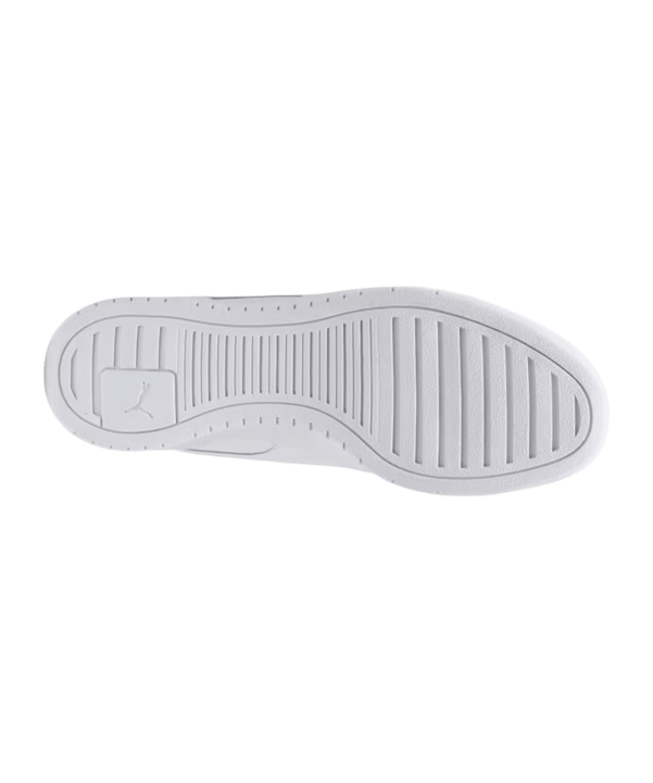 PUMA CA Pro Classic II Wit K01 - wit