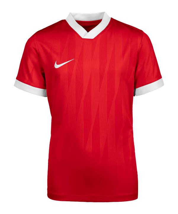 Nike Challenge VI Trikot Kids Rot F658 - rot