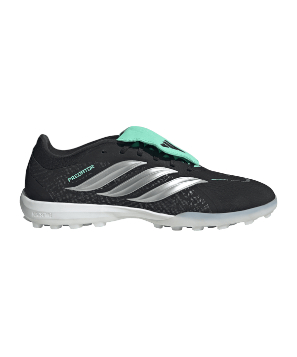 adidas Predator Pro FT TF Final Rush Nero - nero