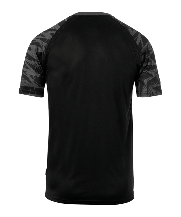 uhlsport Maglietta nero C001 - nero
