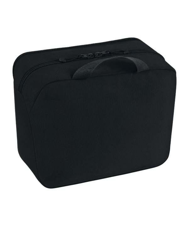 JAKO One Kulturbeutel Schwarz F800 - schwarz