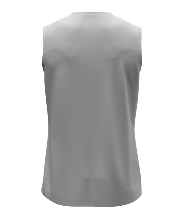 JAKO Uni Tanktop Damen Grau F522 - grau