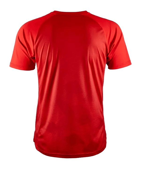 Craft Premier Fade Trikot Rot - rot