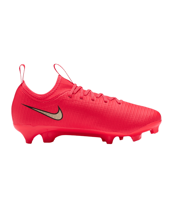 Nike Air Zoom Mercurial Vapor XVII Academy MG Break'Em Bambini Rosso C600 - rosso