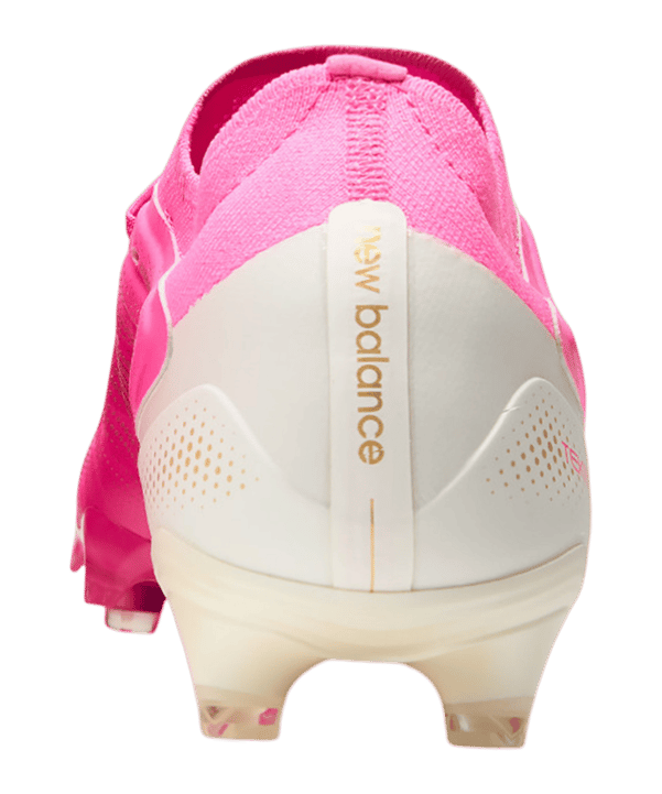 New Balance Tekela Elite Low v5 FG Pure Ambition Rosa - rosa