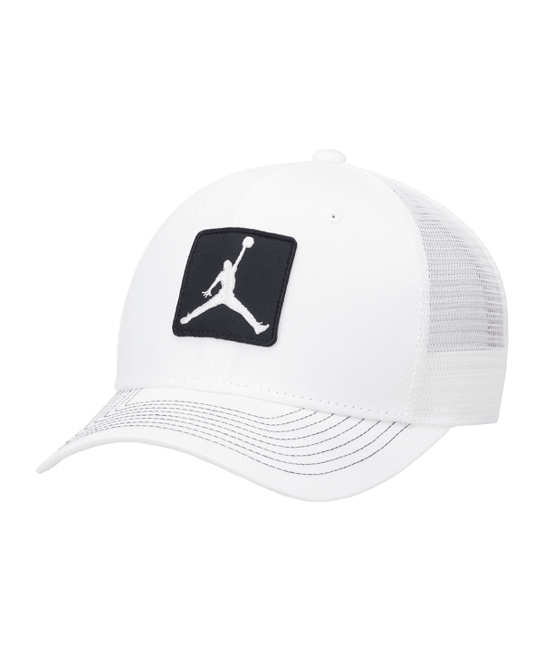 Jordan Rise Cappellini Bianco C100 - bianco